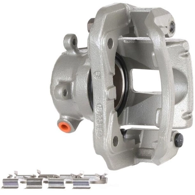 Front Left Rebuilt Caliper With Hardware by CARDONE INDUSTRIES - 19B1247 pa12