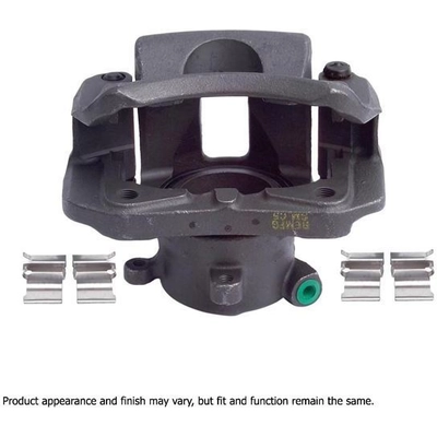 Front Left Rebuilt Caliper With Hardware by CARDONE INDUSTRIES - 19B1247 pa5