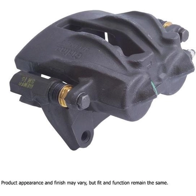 Front Left Rebuilt Caliper With Hardware by CARDONE INDUSTRIES - 19B1251 pa6