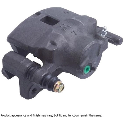 Front Left Rebuilt Caliper With Hardware by CARDONE INDUSTRIES - 19B1343 pa5