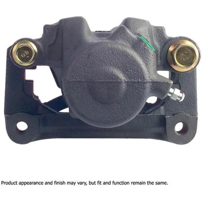 Front Left Rebuilt Caliper With Hardware by CARDONE INDUSTRIES - 19B1376 pa5