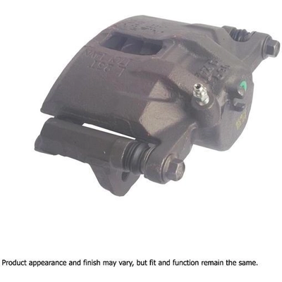 Front Left Rebuilt Caliper With Hardware by CARDONE INDUSTRIES - 19B1382 pa7