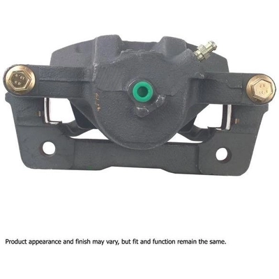Front Left Rebuilt Caliper With Hardware by CARDONE INDUSTRIES - 19B1463 pa7