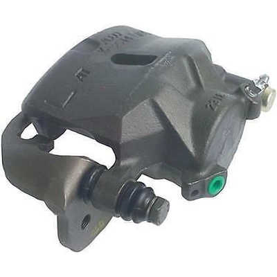 Front Left Rebuilt Caliper With Hardware by CARDONE INDUSTRIES - 19B1473 pa9