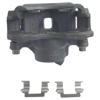 Front Left Rebuilt Caliper With Hardware by CARDONE INDUSTRIES - 19B1511 pa9