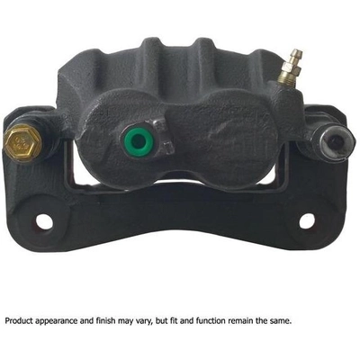 Front Left Rebuilt Caliper With Hardware by CARDONE INDUSTRIES - 19B1535 pa8