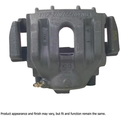 Front Left Rebuilt Caliper With Hardware by CARDONE INDUSTRIES - 19B1543 pa5