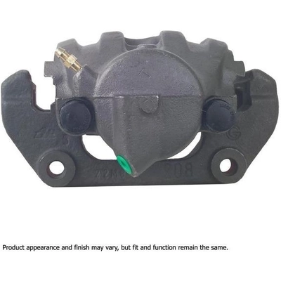 Front Left Rebuilt Caliper With Hardware by CARDONE INDUSTRIES - 19B1543 pa6