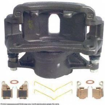 Front Left Rebuilt Caliper With Hardware by CARDONE INDUSTRIES - 19B1590 pa3