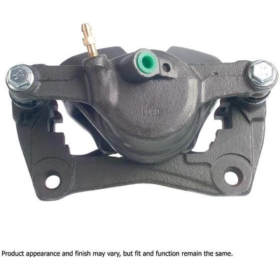 Front Left Rebuilt Caliper With Hardware by CARDONE INDUSTRIES - 19B1590 pa7