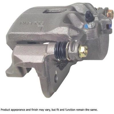 Front Left Rebuilt Caliper With Hardware by CARDONE INDUSTRIES - 19B1614 pa7
