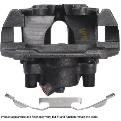 Front Left Rebuilt Caliper With Hardware by CARDONE INDUSTRIES - 19B1619 pa10