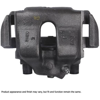 Front Left Rebuilt Caliper With Hardware by CARDONE INDUSTRIES - 19B1619 pa6