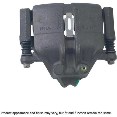 Front Left Rebuilt Caliper With Hardware by CARDONE INDUSTRIES - 19B1623 pa6