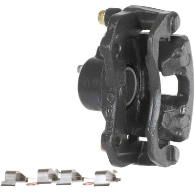 Front Left Rebuilt Caliper With Hardware by CARDONE INDUSTRIES - 19B1639 pa11