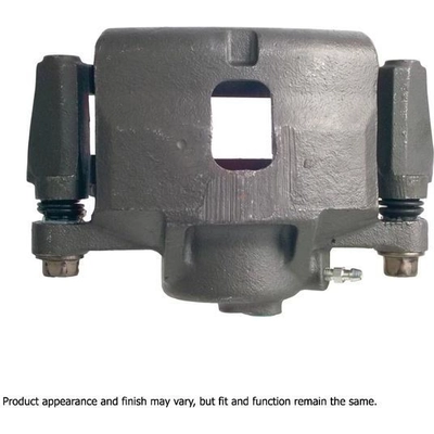 Front Left Rebuilt Caliper With Hardware by CARDONE INDUSTRIES - 19B1639 pa5