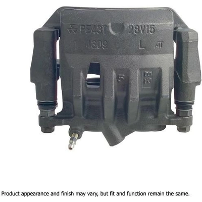 Front Left Rebuilt Caliper With Hardware by CARDONE INDUSTRIES - 19B1660 pa5