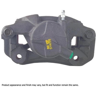 Front Left Rebuilt Caliper With Hardware by CARDONE INDUSTRIES - 19B1662 pa6