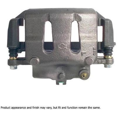 Front Left Rebuilt Caliper With Hardware by CARDONE INDUSTRIES - 19B1673 pa7