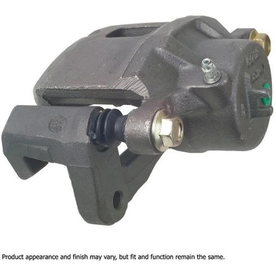 Front Left Rebuilt Caliper With Hardware by CARDONE INDUSTRIES - 19B1694A pa8