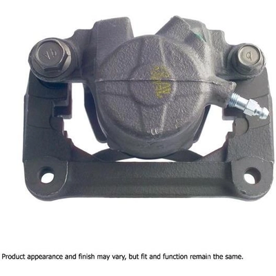 Front Left Rebuilt Caliper With Hardware by CARDONE INDUSTRIES - 19B1705 pa5