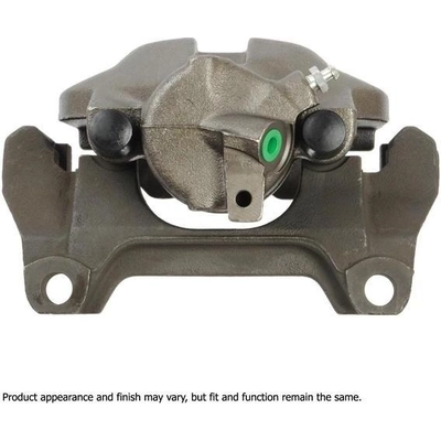 Front Left Rebuilt Caliper With Hardware by CARDONE INDUSTRIES - 19B1707A pa3