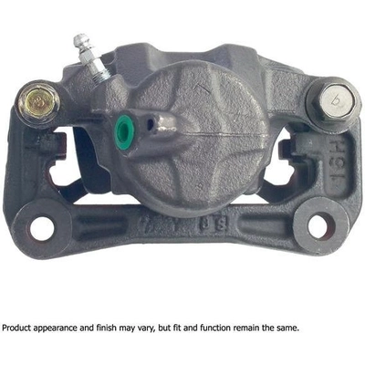 Front Left Rebuilt Caliper With Hardware by CARDONE INDUSTRIES - 19B1718 pa6