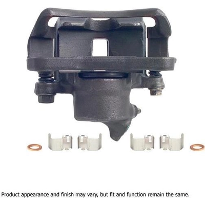 Front Left Rebuilt Caliper With Hardware by CARDONE INDUSTRIES - 19B1718 pa7