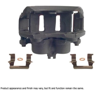 Front Left Rebuilt Caliper With Hardware by CARDONE INDUSTRIES - 19B1742 pa5