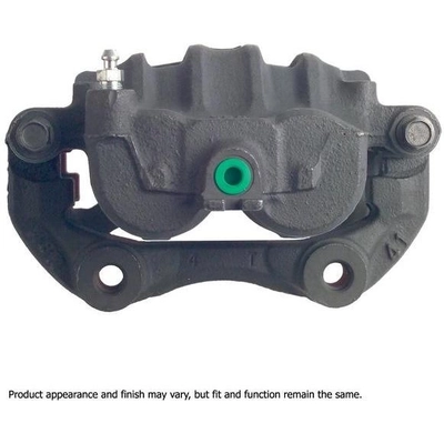 Front Left Rebuilt Caliper With Hardware by CARDONE INDUSTRIES - 19B1742 pa8