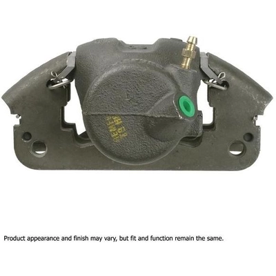 Front Left Rebuilt Caliper With Hardware by CARDONE INDUSTRIES - 19B179 pa8