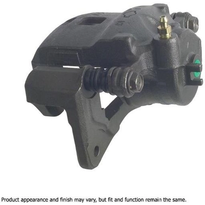Front Left Rebuilt Caliper With Hardware by CARDONE INDUSTRIES - 19B1792A pa5