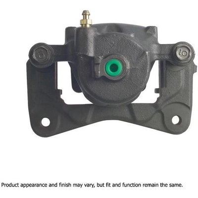 Front Left Rebuilt Caliper With Hardware by CARDONE INDUSTRIES - 19B1792A pa8