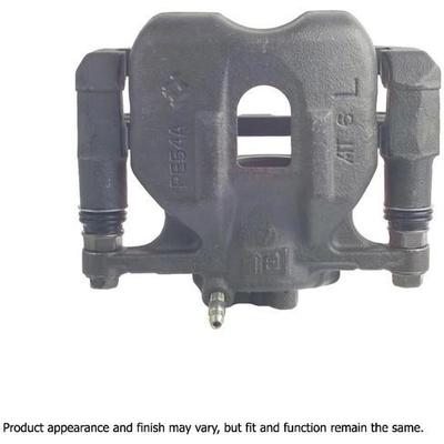 Front Left Rebuilt Caliper With Hardware by CARDONE INDUSTRIES - 19B1812 pa6
