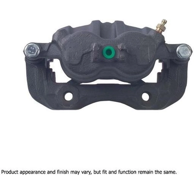 Front Left Rebuilt Caliper With Hardware by CARDONE INDUSTRIES - 19B1815 pa5