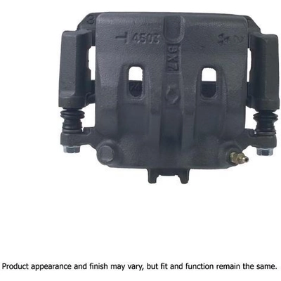 Front Left Rebuilt Caliper With Hardware by CARDONE INDUSTRIES - 19B1815 pa6