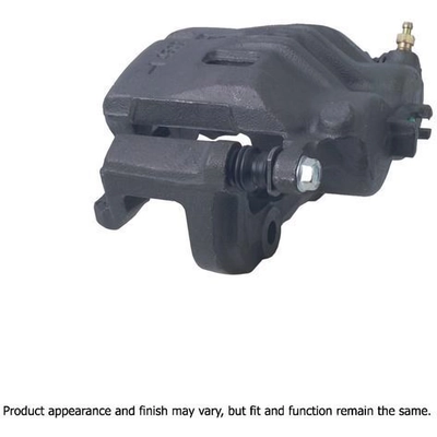 Front Left Rebuilt Caliper With Hardware by CARDONE INDUSTRIES - 19B1815 pa7