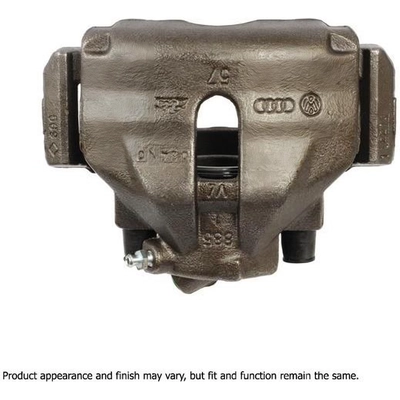 Front Left Rebuilt Caliper With Hardware by CARDONE INDUSTRIES - 19B1816A pa6