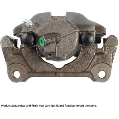 Front Left Rebuilt Caliper With Hardware by CARDONE INDUSTRIES - 19B1816B pa5