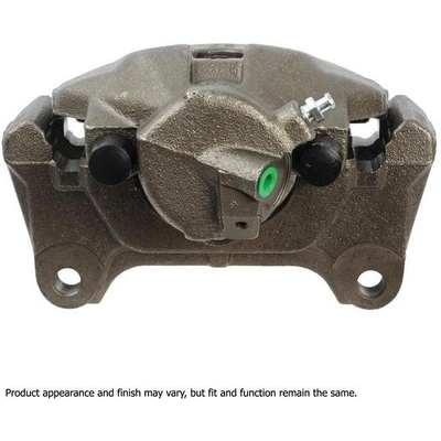 Front Left Rebuilt Caliper With Hardware by CARDONE INDUSTRIES - 19B1817A pa6