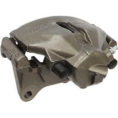 Front Left Rebuilt Caliper With Hardware by CARDONE INDUSTRIES - 19B1817A pa9