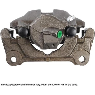 Front Left Rebuilt Caliper With Hardware by CARDONE INDUSTRIES - 19B1817B pa8