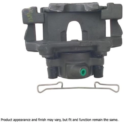 Front Left Rebuilt Caliper With Hardware by CARDONE INDUSTRIES - 19B1820 pa2
