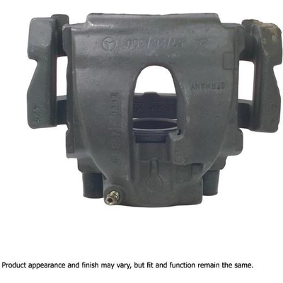 Front Left Rebuilt Caliper With Hardware by CARDONE INDUSTRIES - 19B1820 pa5