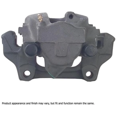 Front Left Rebuilt Caliper With Hardware by CARDONE INDUSTRIES - 19B1820 pa6