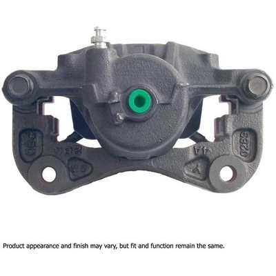 Front Left Rebuilt Caliper With Hardware by CARDONE INDUSTRIES - 19B1826 pa2