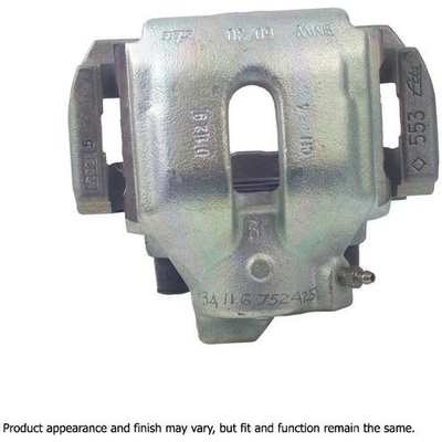 Front Left Rebuilt Caliper With Hardware by CARDONE INDUSTRIES - 19B1841A pa7