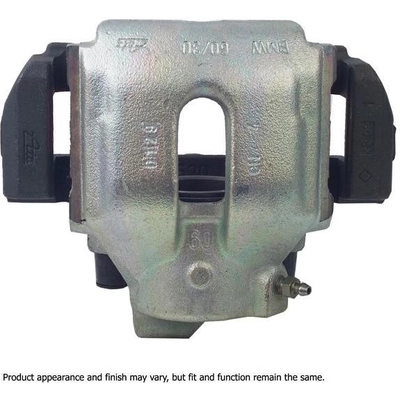 Front Left Rebuilt Caliper With Hardware by CARDONE INDUSTRIES - 19B1841B pa7