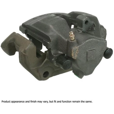 Front Left Rebuilt Caliper With Hardware by CARDONE INDUSTRIES - 19B1876 pa7