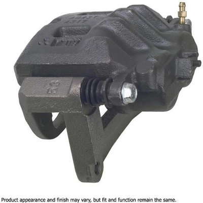 Front Left Rebuilt Caliper With Hardware by CARDONE INDUSTRIES - 19B1949A pa8